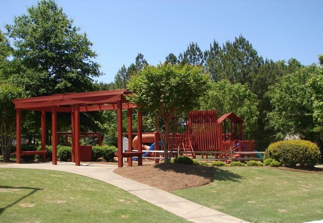 3967 Bellingrath Main NW, Kennesaw, GA 30144