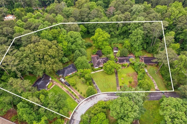 1213 Mcconnell Dr, Decatur GA, 30033 land for sale