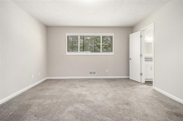 3321 Georgian Woods Cir, Decatur, GA 30034 - empty room featuring carpet