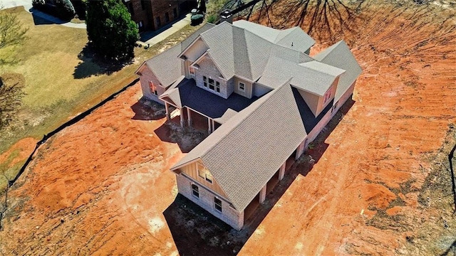 4563 Fawn Path, Gainesville, GA 30506 - view of subject property