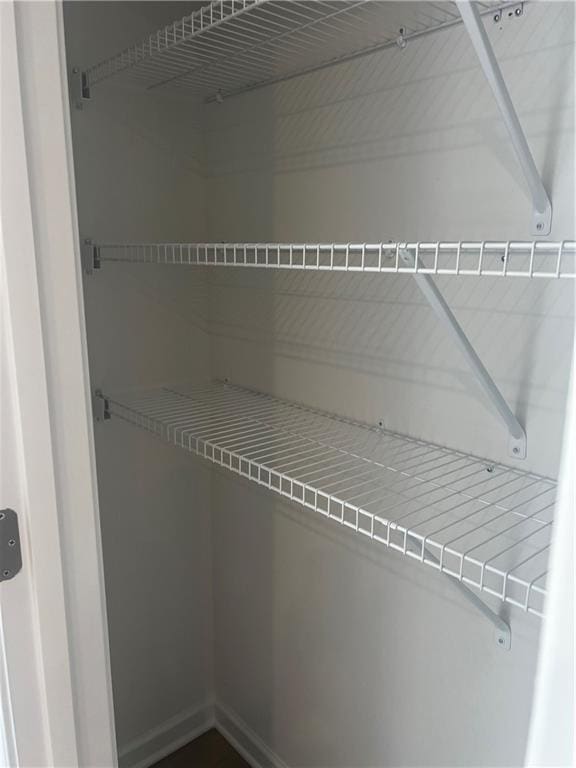 280 River Run Dr, Dallas, GA 30132 - view of closet