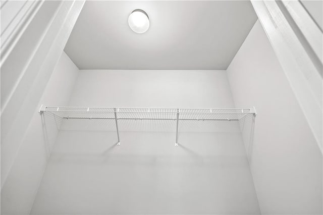 348 Meeler Cir, Bogart, GA 30622 - view of spacious closet