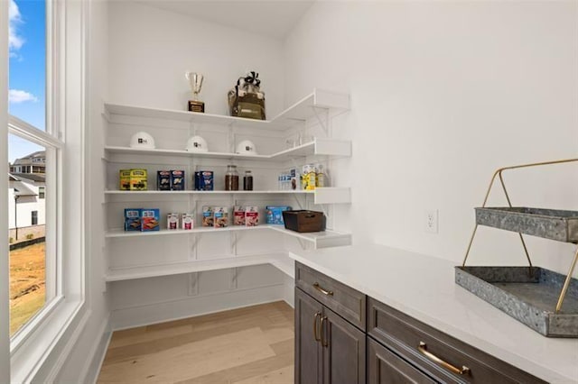 5247 Flannery Chase SW, Powder Springs, GA 30127 - view of pantry
