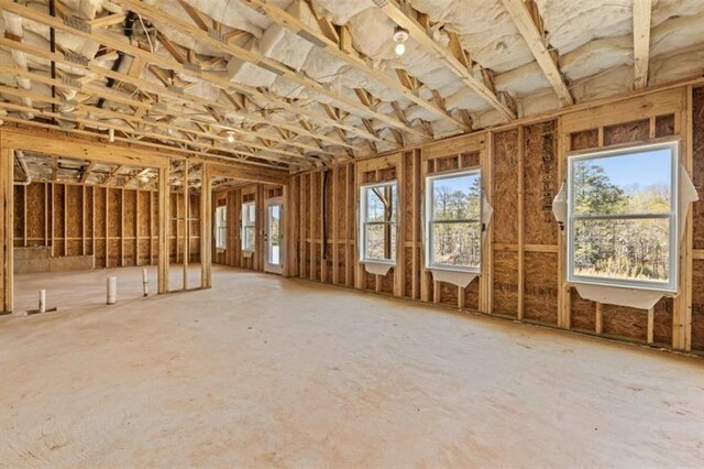 5247 Flannery Chase SW, Powder Springs, GA 30127 - view of misc room