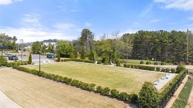 5247 Flannery Chase SW, Powder Springs, GA 30127 - view of home's community featuring a yard