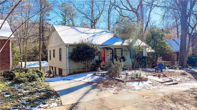 1783 Ridgewood Dr, Atlanta, GA 30307 - view of front of property
