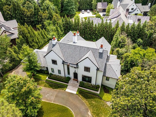 3773 Randall Rd SE, Atlanta, GA 30339 - view of subject property