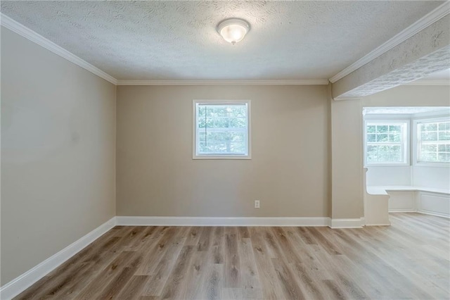 270 Hunt Ridge Dr, Stockbridge, GA 30281 - laundry room featuring hookup for a washing machine and crown molding