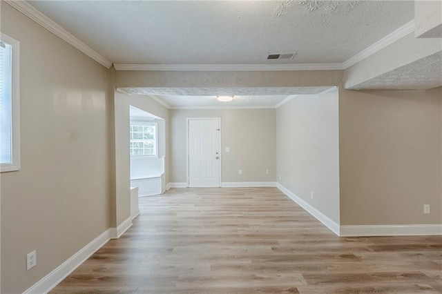 270 Hunt Ridge Dr, Stockbridge, GA 30281 - utility room with gas water heater
