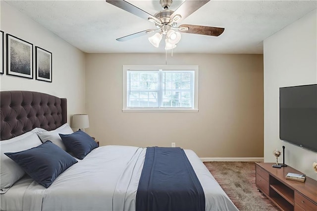 270 Hunt Ridge Dr, Stockbridge, GA 30281 - empty room with carpet floors and baseboards
