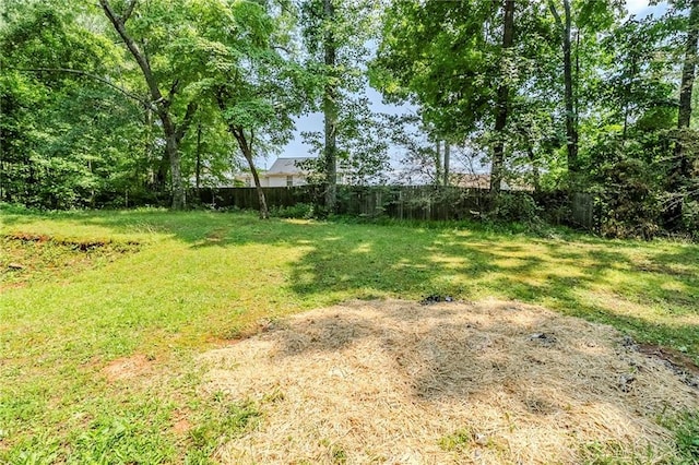 270 Hunt Ridge Dr, Stockbridge, GA 30281 - view of deck