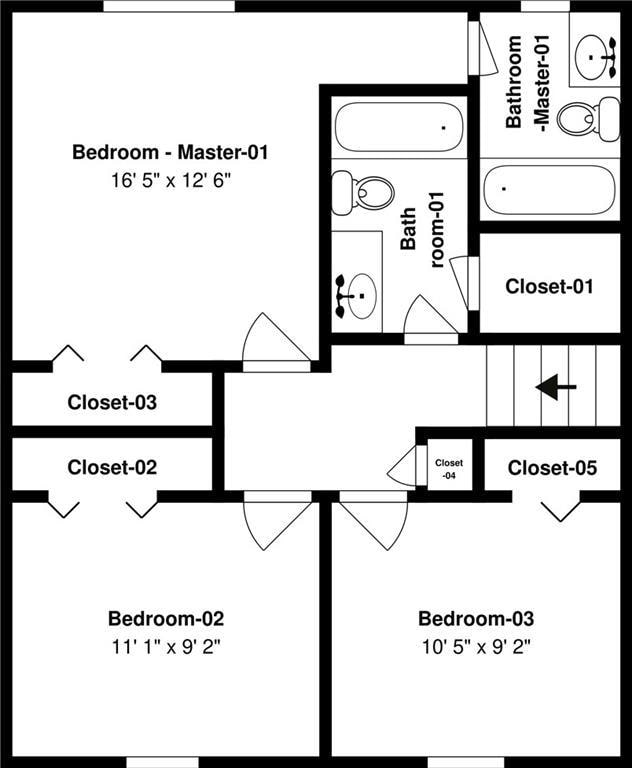 270 Hunt Ridge Dr, Stockbridge, GA 30281 - view of wooden terrace