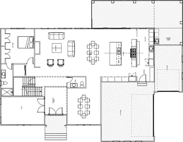 property floor plan