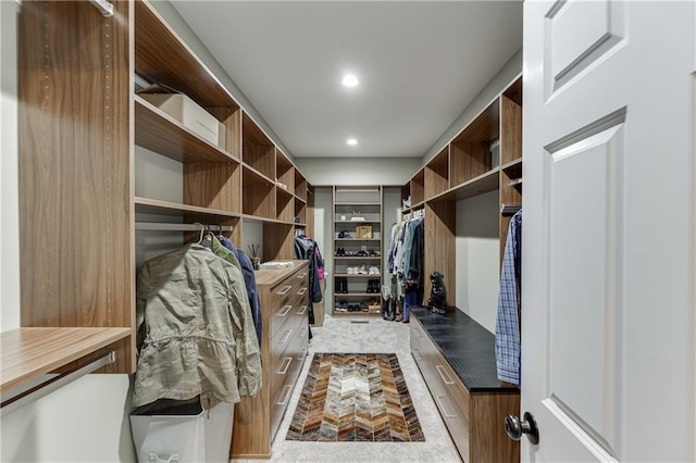 view of mudroom