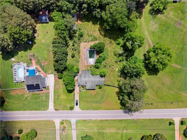 315 Pleasant Grove Rd, Mcdonough, GA 30252 - bird's eye view