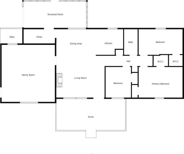 315 Pleasant Grove Rd, Mcdonough, GA 30252 - property floor plan