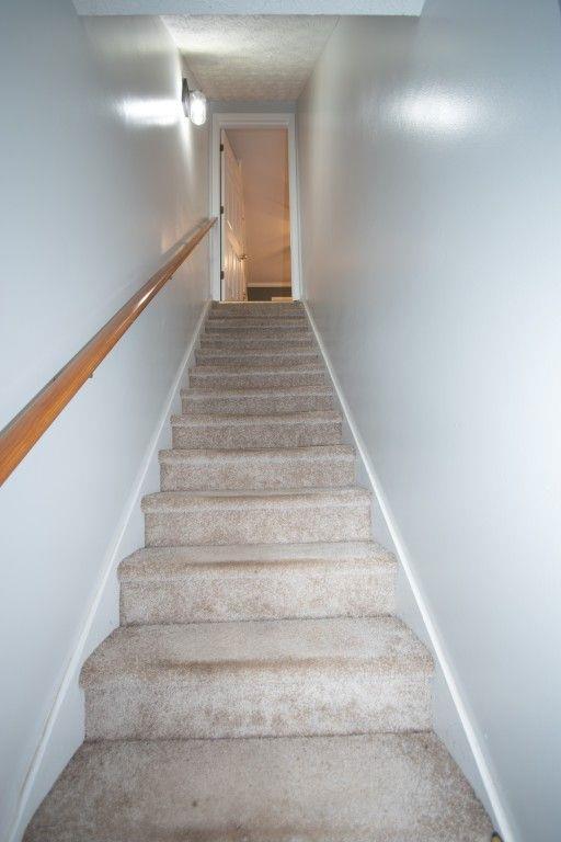 10 Stagg Trce, Social Circle, GA 30025 - view of stairs