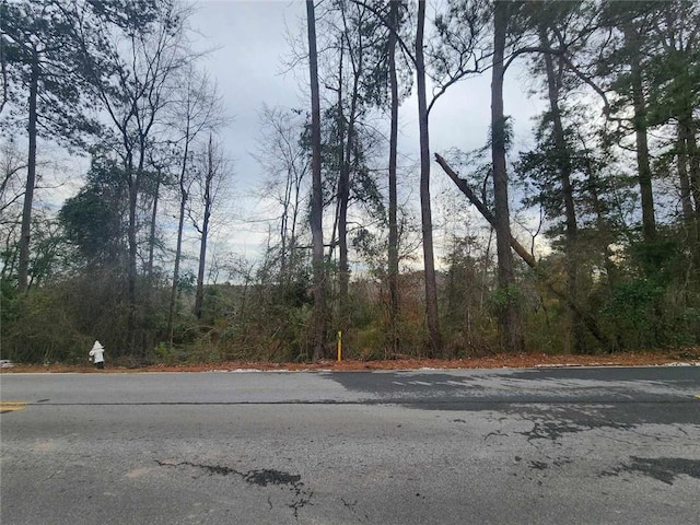 2241 Carr Rd NE, Conyers GA, 30012 land for sale