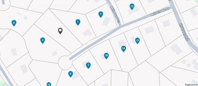 LOT10 Mill Creek Dr, Jasper, GA 30143