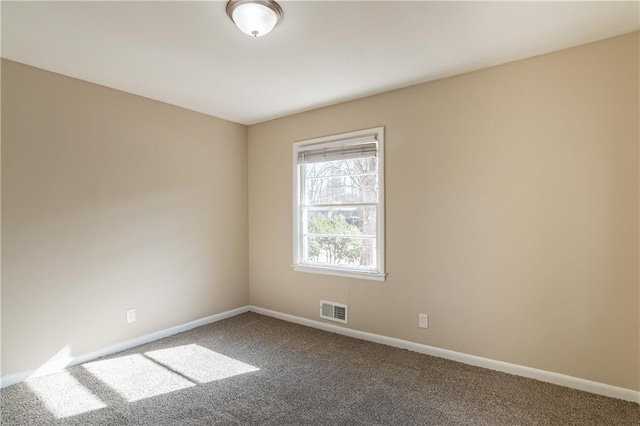 3018 Meadowview Dr SE, Atlanta, GA 30316 - view of carpeted empty room