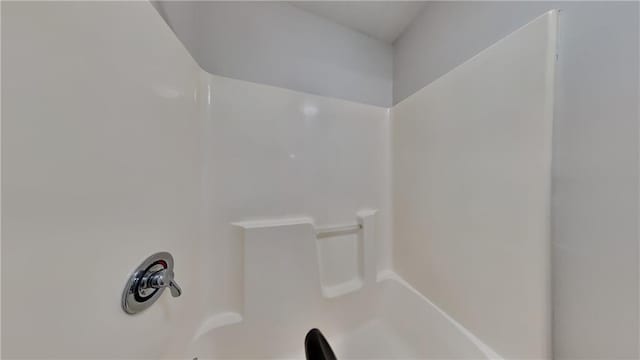 514 Jadetree Ln, Atlanta, GA 30349 - bathroom view of shower / washtub combination