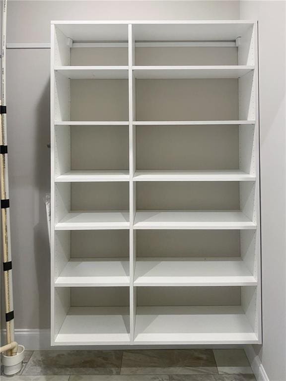 242 Aspen Way, Dallas, GA 30157 - view of closet