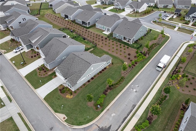 242 Aspen Way, Dallas, GA 30157 - aerial overview of property's location with nearby suburban area