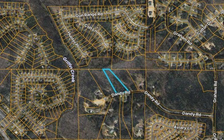 0 Dandy Rd, Dallas, GA 30132