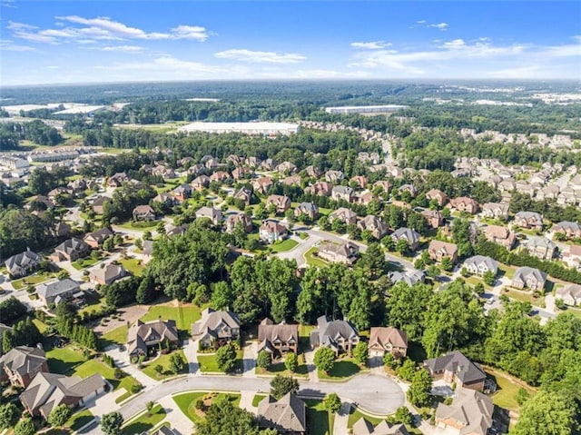 2539 Sagebrush Trl, Buford, GA 30519 - view of property location featuring nearby suburban area