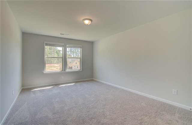 2516 Cadenza Cir, Dacula, GA 30019 - unfurnished room featuring carpet flooring and baseboards