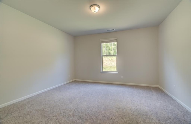2516 Cadenza Cir, Dacula, GA 30019 - unfurnished room with baseboards and carpet