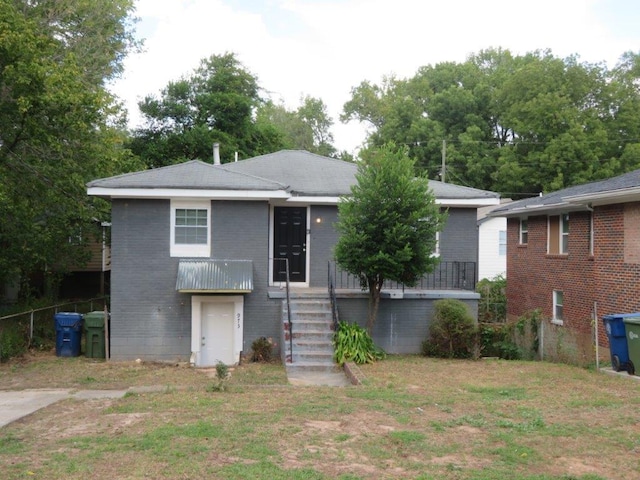 973 Neal St NW, Atlanta GA, 30314, 3 bedrooms, 2 baths house for sale