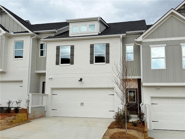 1297 Fern Ridge Ct Unit 24, Norcross GA, 30093, 4 bedrooms, 2.5 baths townhouse for sale