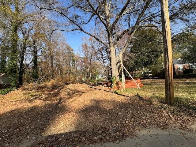 1867 Oakmont Dr NW, Atlanta GA, 30314 land for sale