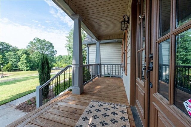 7609 Fern Ln, Lula, GA 30554