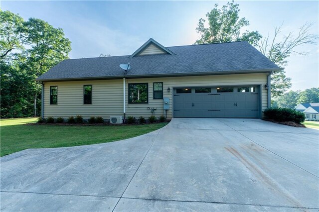 7609 Fern Ln, Lula, GA 30554