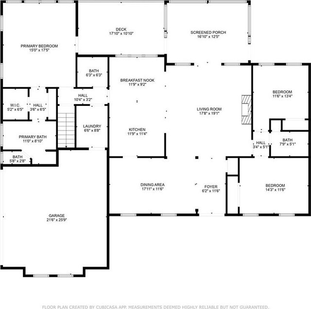 7609 Fern Ln, Lula, GA 30554