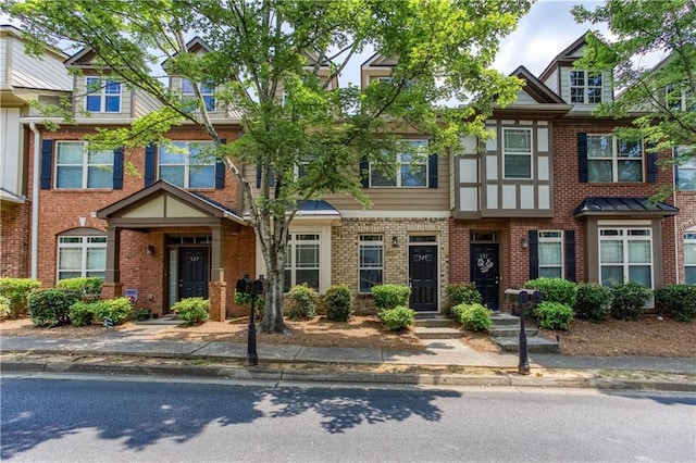 529 Ridge View Xing, Woodstock, GA 30188 - multi unit property with brick siding