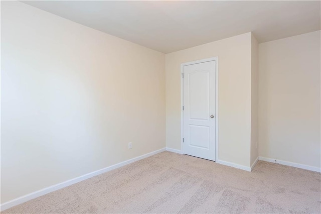 529 Ridge View Xing, Woodstock, GA 30188 - spare room featuring carpet flooring and baseboards