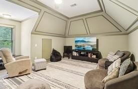 1213 Grande Vw, Loganville, GA 30052 - view of additional living space