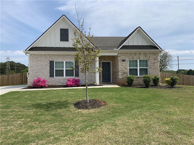 594 Meadows Farm Dr, Monroe, GA 30655