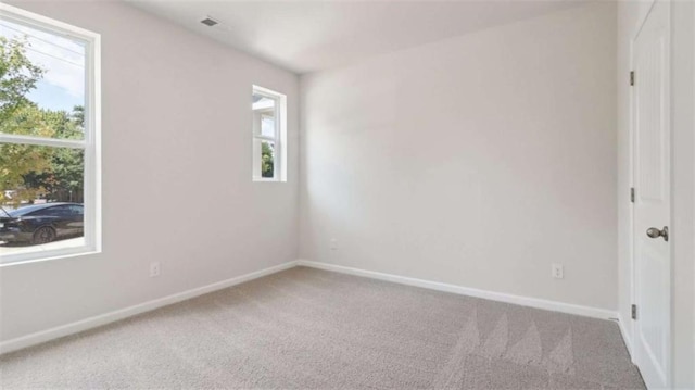 204 College Cir Unit 1003, Hapeville, GA 30354 - empty room featuring carpet