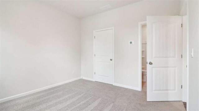 204 College Cir Unit 1003, Hapeville, GA 30354 - view of carpeted spare room