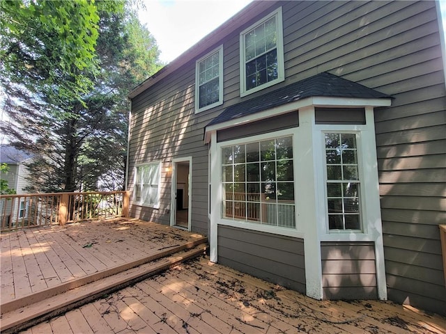 180 Preston Oaks Dr, Johns Creek, GA 30022 - view of deck
