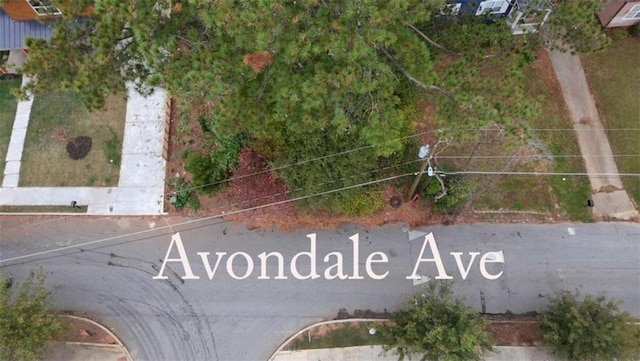 Listing photo 3 for 1191 Avondale, Atlanta GA 30312