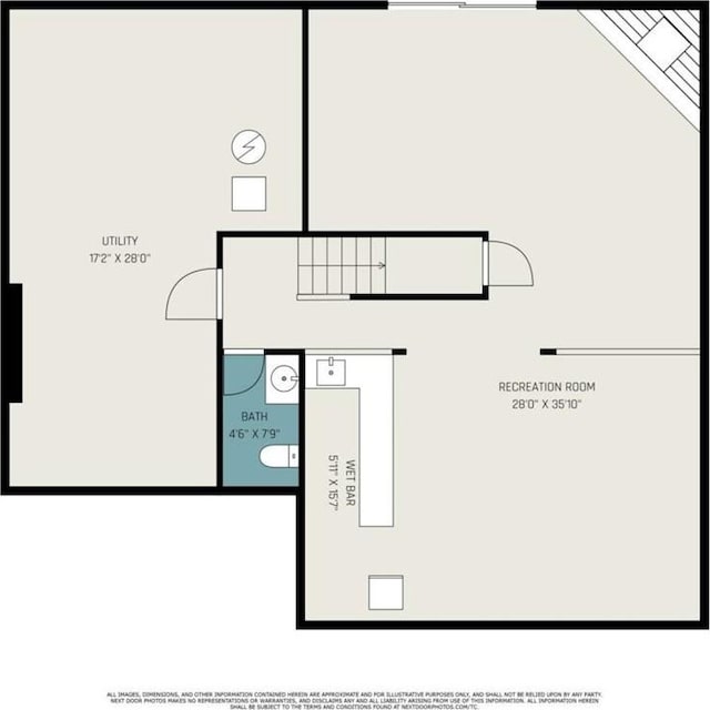 6230 S Summers Cir S, Douglasville, GA 30135 - room layout