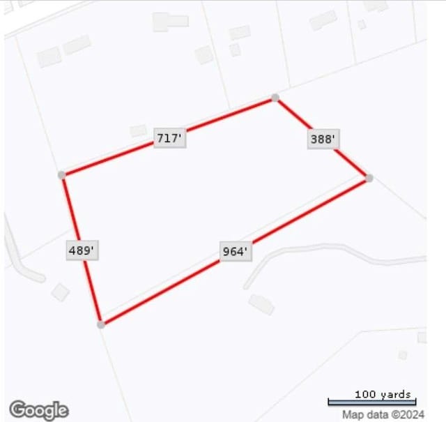 0 Birch St, Nicholson GA, 30565 land for sale