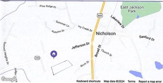 Listing photo 2 for 0 Birch St, Nicholson GA 30565