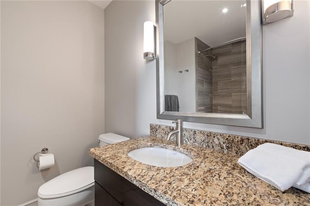hall featuring carpet flooring, baseboards, and recessed lighting