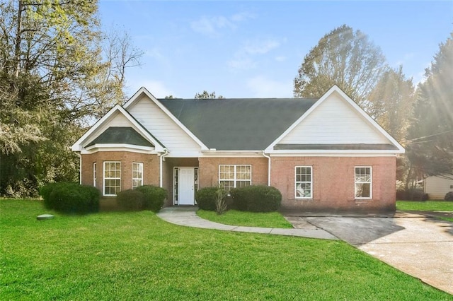 4617 River Rd, Ellenwood GA, 30294, 4 bedrooms, 2.5 baths house for sale